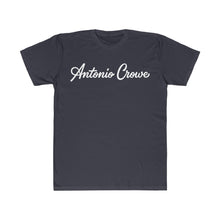 Load image into Gallery viewer, Antonio Crowe Unisex Fitted Tee