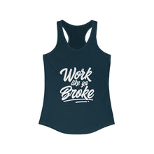 Load image into Gallery viewer, Antonio Crowe Women&#39;s Ideal Racerback Tank