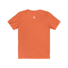 Load image into Gallery viewer, The Convo Lounge - Antonio Crowe - Unisex Jersey Short Sleeve Tee