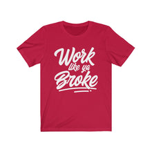 Load image into Gallery viewer, Antonio Crowe Unisex Jersey Short Sleeve Tee