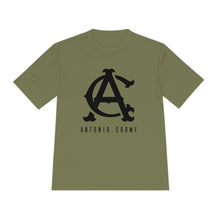 Load image into Gallery viewer, Men&#39;s Heather Dri-Fit Tee