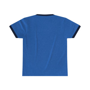 Antontion Crowe Unisex Ringer Tee