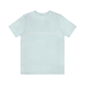 Antonio Crowe Classic Unisex Jersey Short Sleeve Tee