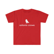 Load image into Gallery viewer, Antonio Crowe Unisex Fitted Tee