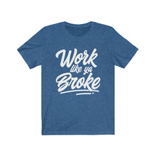 Load image into Gallery viewer, Antonio Crowe Unisex Jersey Short Sleeve Tee