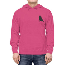 Load image into Gallery viewer, Antonio Crowe Unisex Lightweight Hoodie