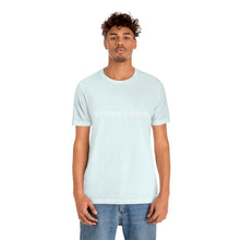 Load image into Gallery viewer, Antonio Crowe Classic Unisex Jersey Short Sleeve Tee