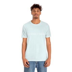 Antonio Crowe Classic Unisex Jersey Short Sleeve Tee