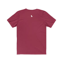 Load image into Gallery viewer, The Convo Lounge - Antonio Crowe - Unisex Jersey Short Sleeve Tee