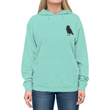 Load image into Gallery viewer, Antonio Crowe Unisex Lightweight Hoodie
