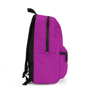 Flying Crowe Backpack (Made in USA) Antonio Crowe