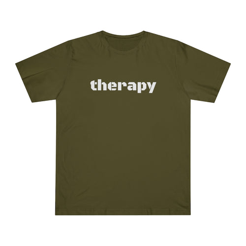 Unisex Deluxe T-shirt