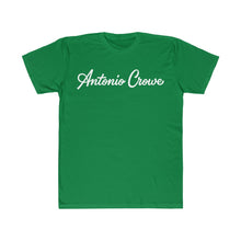 Load image into Gallery viewer, Antonio Crowe Unisex Fitted Tee