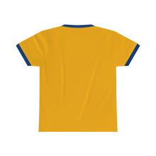 Load image into Gallery viewer, Antontion Crowe Unisex Ringer Tee