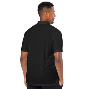 Antonio Crowe / adidas performance polo shirt