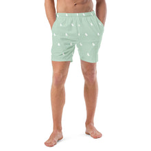 Load image into Gallery viewer, Antonio Crowe Men&#39;s swim trunks