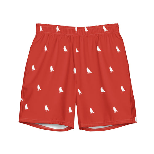 Antonio Crowe Men's swim trunks