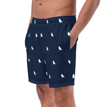 Load image into Gallery viewer, Antonio Crowe Men&#39;s swim trunks