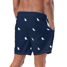 Load image into Gallery viewer, Antonio Crowe Men&#39;s swim trunks