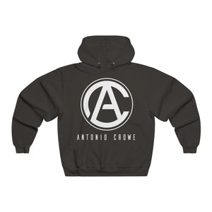 Antonio Crowe Men's NUBLEND® Hooded Sweatshirt