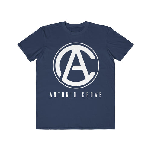 Antonio Crowe Men's Lightweight Fashion Tee