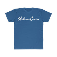 Load image into Gallery viewer, Antonio Crowe Unisex Fitted Tee