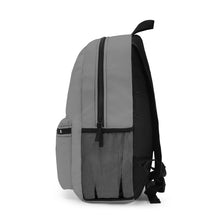 Load image into Gallery viewer, Flying Crowe Backpack (Made in USA) Antonio Crowe