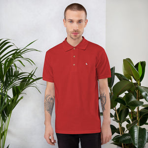 Antonio Crowe Polo Shirt