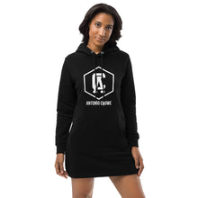 Load image into Gallery viewer, Antonio Crowe Hoodie dress