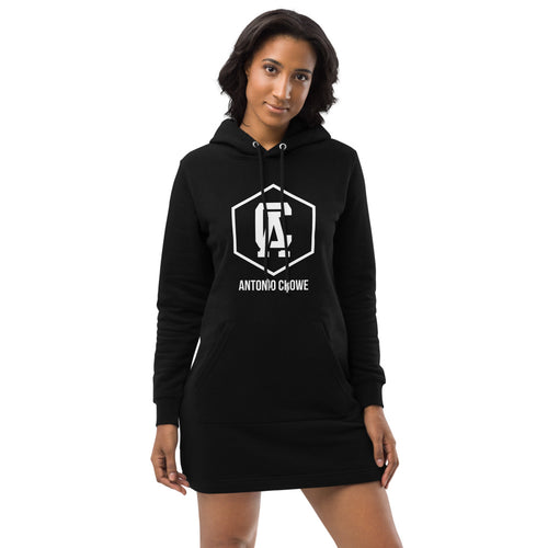 Antonio Crowe Hoodie dress