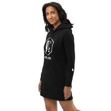 Load image into Gallery viewer, Antonio Crowe Hoodie dress