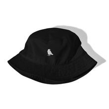 Load image into Gallery viewer, Antonio Crowe Organic bucket hat