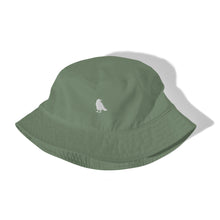 Load image into Gallery viewer, Antonio Crowe Organic bucket hat