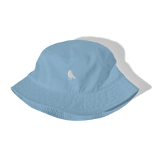 Load image into Gallery viewer, Antonio Crowe Organic bucket hat