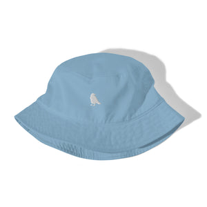 Antonio Crowe Organic bucket hat