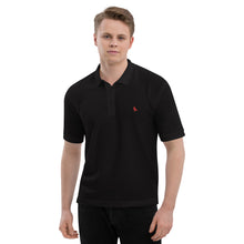 Load image into Gallery viewer, Antonio Crowe Men&#39;s Premium Polo