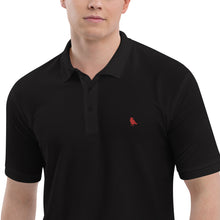 Load image into Gallery viewer, Antonio Crowe Men&#39;s Premium Polo