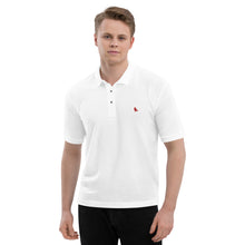 Load image into Gallery viewer, Antonio Crowe Men&#39;s Premium Polo