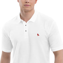 Load image into Gallery viewer, Antonio Crowe Men&#39;s Premium Polo