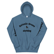 Load image into Gallery viewer, Antiono Crowe Unisex Hoodie