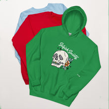 Load image into Gallery viewer, Selfish Society by Antonio Crowe Unisex Hoodie