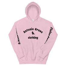 Load image into Gallery viewer, Antiono Crowe Unisex Hoodie