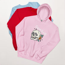 Load image into Gallery viewer, Selfish Society by Antonio Crowe Unisex Hoodie