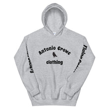 Load image into Gallery viewer, Antiono Crowe Unisex Hoodie