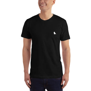 Antonio Crowe T-Shirt