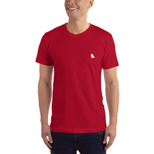 Antonio Crowe T-Shirt
