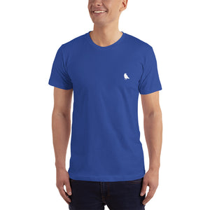 Antonio Crowe T-Shirt