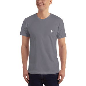 Antonio Crowe T-Shirt