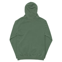 Load image into Gallery viewer, Selfish Society by Antonio Crowe Unisex pigment dyed hoodie