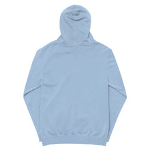 Load image into Gallery viewer, Selfish Society by Antonio Crowe Unisex pigment dyed hoodie